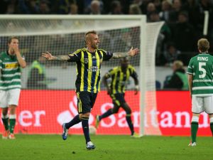 Uefa Avrupa Ligi