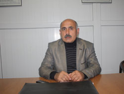 Ak Parti’de İstifa 