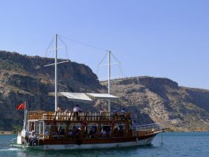 Bursalı İş Adamları Urfada 6. Bölge Teşvik İmkanlarını Araştırıyor