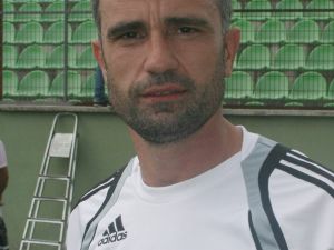 Ünyespor’da Hedef Puanlarla Dönmek