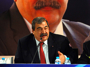 Konukoğlu’ndan Suriye Yorumu