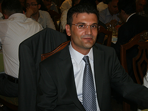 Atakan,  Seçim Baro’ya Hayırlı Olsun!