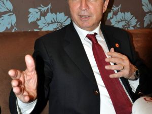 Toptandan Terör Ve Başkanlık Sistemi Yorumu