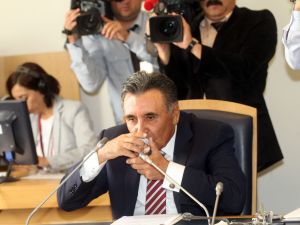 Meclis Darbe Komisyonu, Dinç Bilgin Ve Aydın Doğanı Dinledi