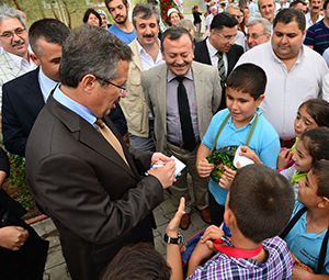 Sokak Hayvanları Artık Güvende
