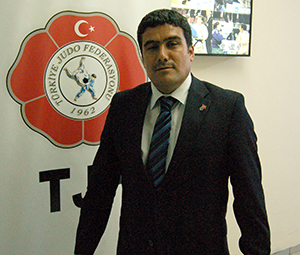 Hemşehrimiz Faruk Bilgili, Judoda Fatih Uysal’a Rakip Oldu