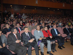 Süleyman Erguner’le  Unutulmaz Bir Gece