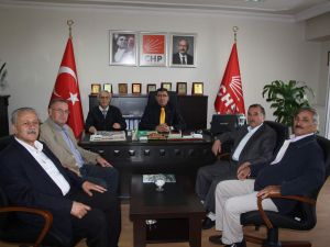 Chp’nin Başkan Adayını Halk Belirleyecek