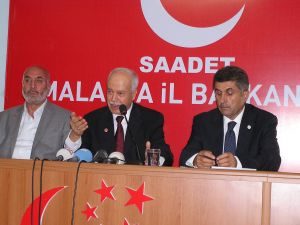 Sp Yik Üyesi Şevket Kazan: