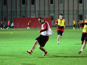 Eskişehirspor, Galatasaray Deplasmanından Puanla Dönmek İstiyor