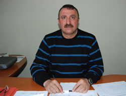 Belediye Hazırlıklara Başladı