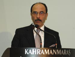 Balcıoğlu: Tek Çaremiz İstihdam