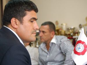 Judo Federasyonu Başkan Adayı Bilgiliden Çarpıcı İddia
