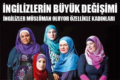 İslamiyeti seçenlerin özellikleri