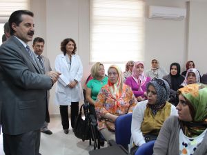 Bakan Çelik: Türkiye Yapılması Gerekeni Fazlasıyla Yapmıştır