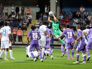 Spor Toto Süper Lig