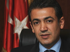 Türkoğlu Kaymakamlığı  Vatadaşa Desteğini Esirgemiyor