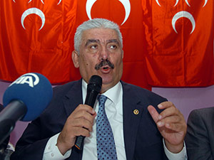 Mhp Tezkereye Neden Destek Verdi