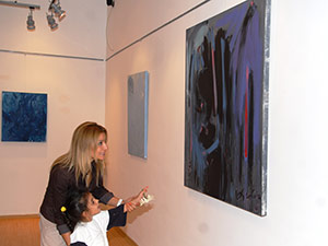 Resim, Hayatımın ta Kendisi