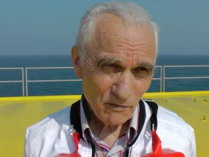 Eski Dışişleri Bakanı Yaşar Yakış: