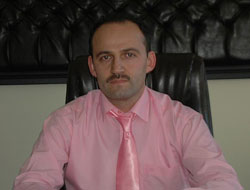 Andırın Devlet Hastanesine Başhekim Atandı 