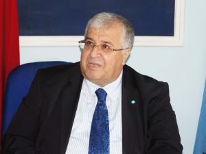 Türker: “yurt Dışına Asker Gönderme Tezkeresi Savaş Tezkeresidir”