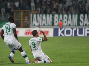 Timsah Sivas Deplasmanına 3 Puan İçin Çıkacak