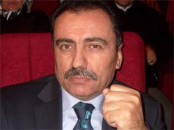 Muhsin Yazıcıoğlu nun helikopteri düştü