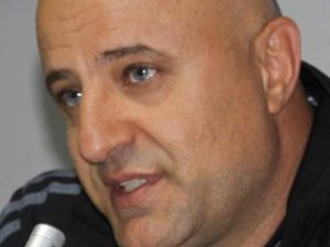 Tki Tavşanlı Linyitspor-kayseri Erciyesspor Maçının Ardından