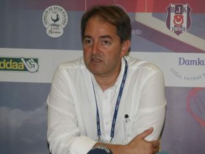 Antalya Büyükşehir Belediyesinde Yüzler Gülüyor
