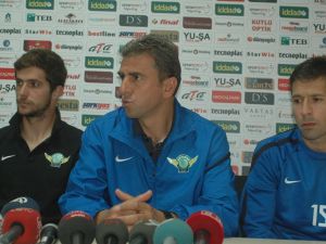 Sanica Boru Elazığspor Kendi Sahasında Akhisar Belediyespor İle Berabere Kaldı