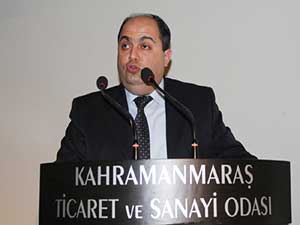 Karaküçük: Üretmeye ve yeni pazarlar bulmaya devam edeceğiz