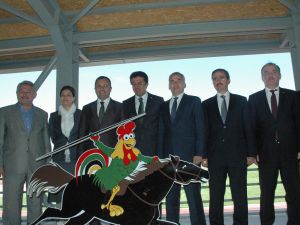 Medeniyetler Denizli’de Buluşuyor