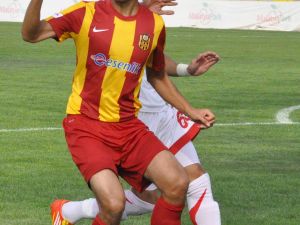 Spor Toto 2. Lig