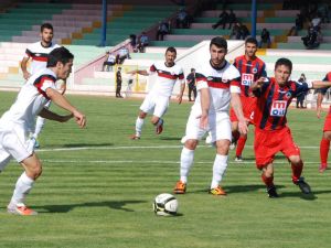 Spor Toto 3. Lig