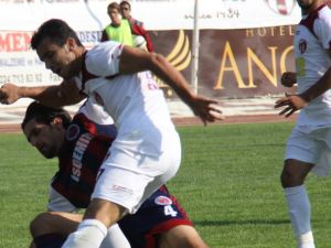 Spor Toto 2. Lig