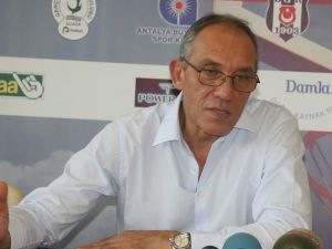Beşiktaş, Grubu Lider Tamamladı