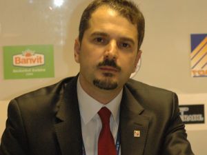 Banvit-tofaş Maçının Ardından