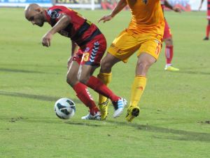 Spor Toto Süper Lig