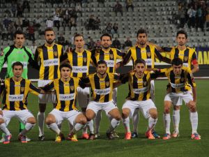 Ptt 1. Lig