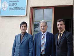 Okullar da rehberlik ve denetimler sürüyor