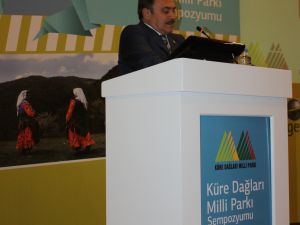 Bakan Eroğlu: “yeni Su Kanunu’nun 2013 Yılında Çıkmasını Planlıyoruz”