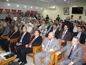 Spden Suriye Açıklaması