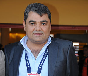 Kolat:  “Hedeflerimize Emin Adımlarla İlerliyoruz”