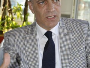 Demokrat Partiden Diyarbakır Emniyet Müdürüne Tepki