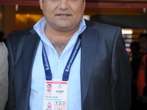Spor Toto 2. Lig