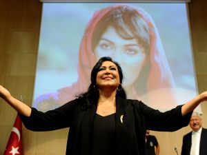 Türk Sinemasının Sultanı