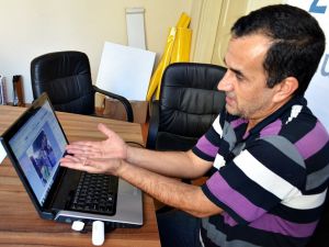 Nusaybin Demirspor Eski Başkanı Sevinç’ten Çarpıcı Açıklamalar