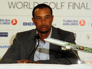Turkish Airlines World Golf Turnuvasına Doğru