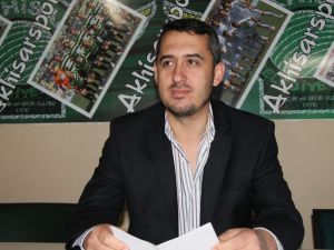 Akhisarspor, Yunanistan Yolcusu